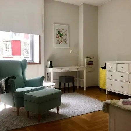 Elegante Lägenhet Milano