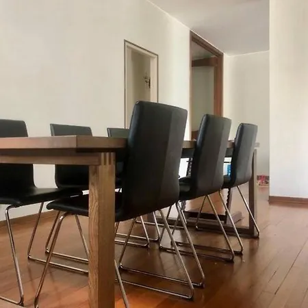 Lägenhet Elegante Milano